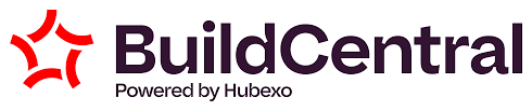 BuildCentral horizontal logo