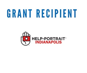 help portrait indianapolis grant recipient