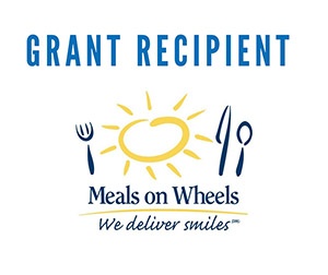 meals on wheels grant recipient