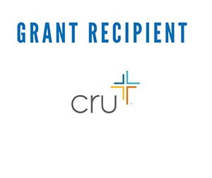 Lushin Foundation - Grant Recipient - CRU