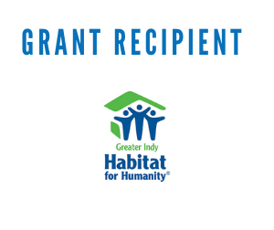 habitat for humanity grant recipient
