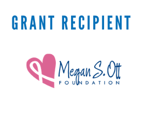 megan s. ott foundation grant recipient