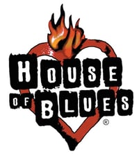 house of blue logo