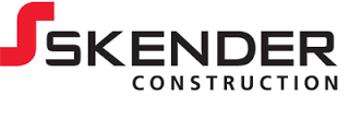 skender construction logo
