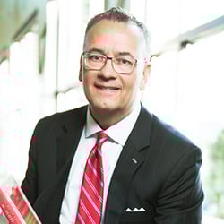 Paul Lushin, sales consultant and trainer at Lushin Inc, on the book The Road Less Traveled