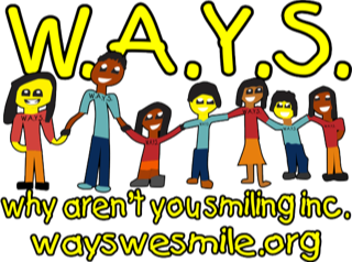 WAYS logo