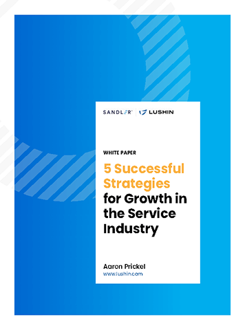 5 successful strategies for growth in the service industry