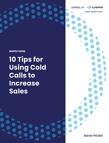 10 tips for cutting cold calls to increase sales