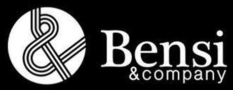 Bensi & Company logo