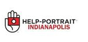 Help portrait Indianapolis logo