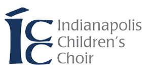Indianapolis Children's Choir logo
