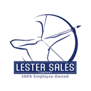 Lester Sales logo