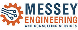 Messey Engineering logo