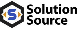 Solution Source logo
