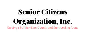 Senior Citizens Organization, Inc. logo