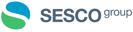 SESCO group logo