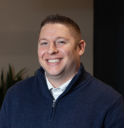 Brian Daniels