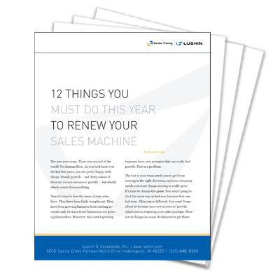 12 things you must do this year whitepaper