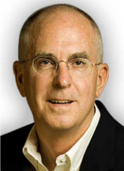 Dan Lacy