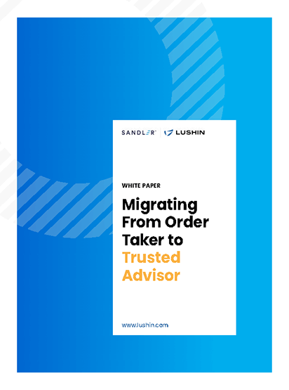 Whitepaper Trusted Advisor cover