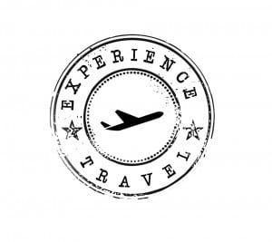 Experience Travel logo
