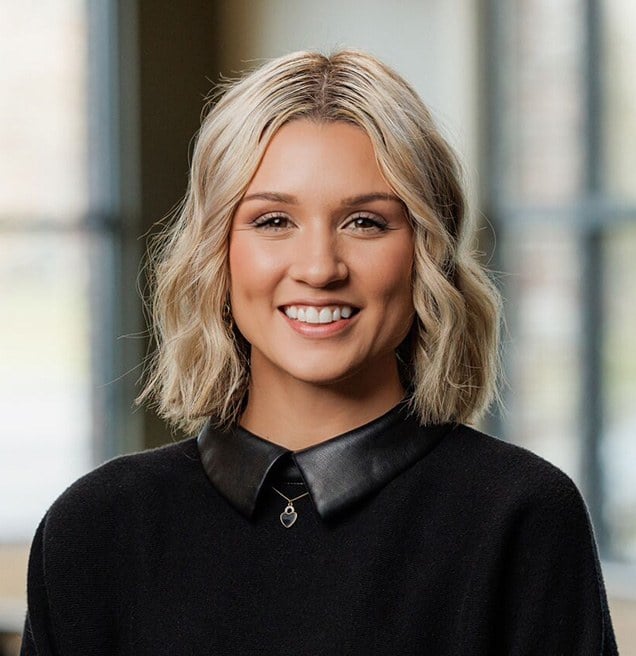 Taylor Hatfield