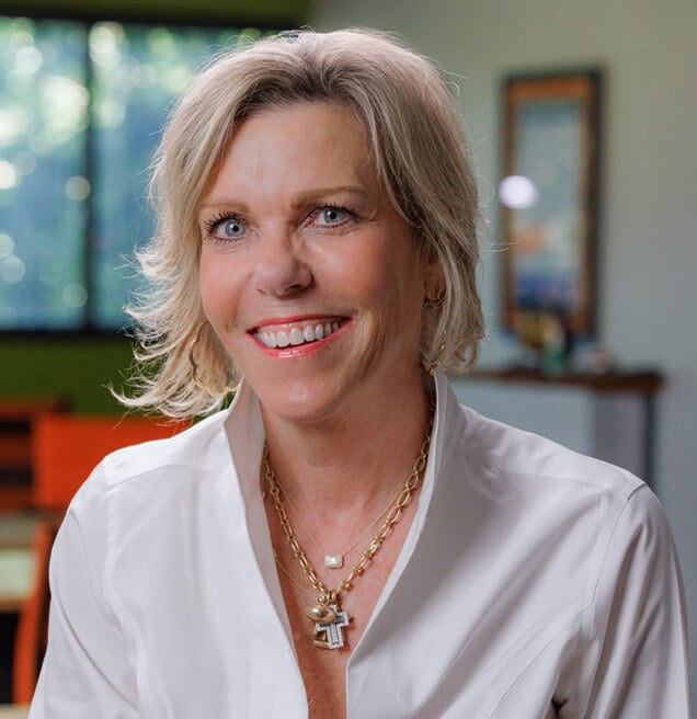 Suzie Andrews