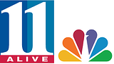 WXIA logo