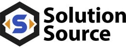 Solution Source logo