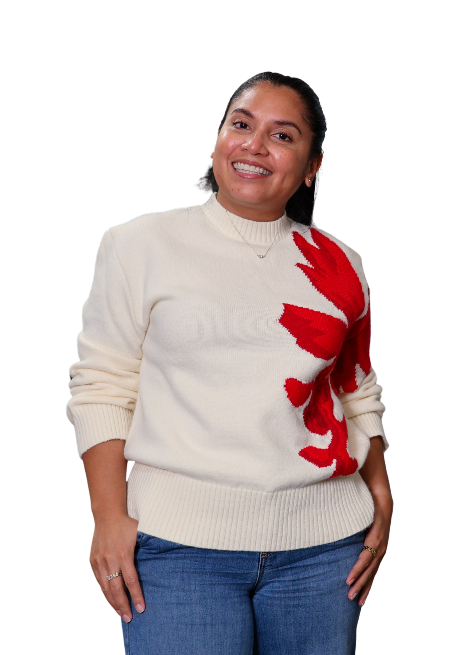Gabriela Lacayo
