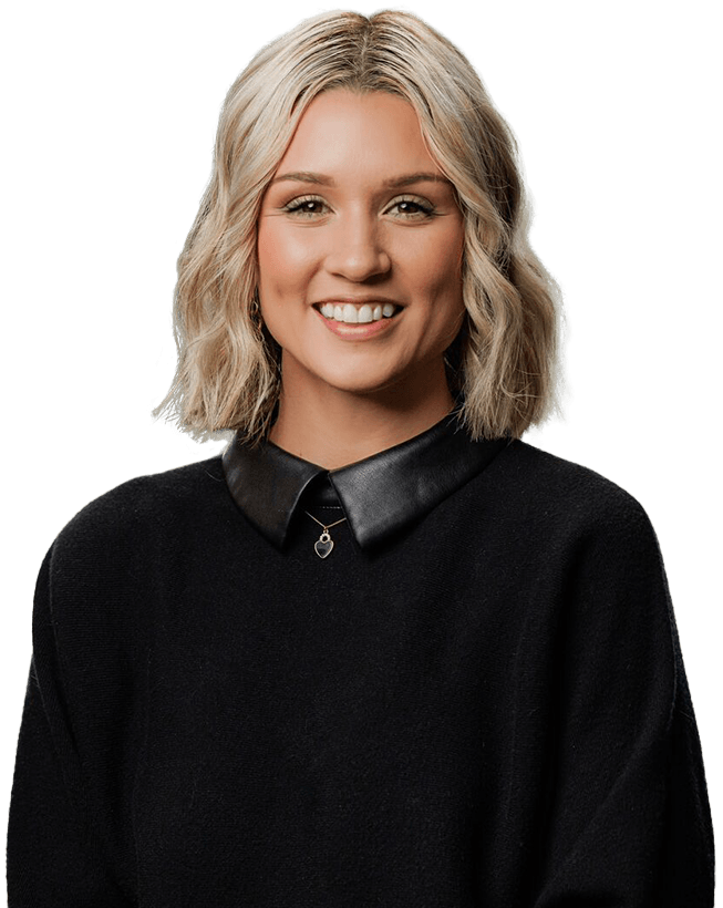 Taylor Hatfield