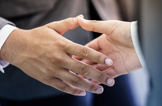Migrating From Order Taker To Trusted Advisor